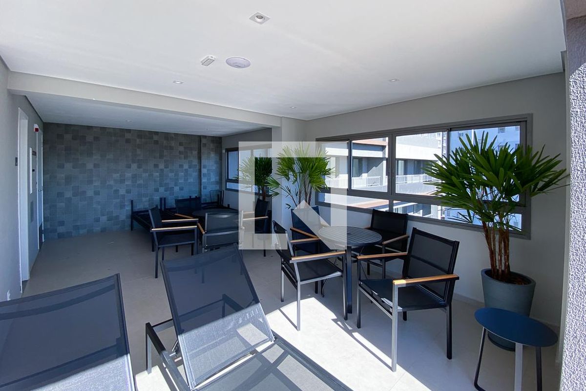 Kitnet-Studio, 24 m² - Foto 63