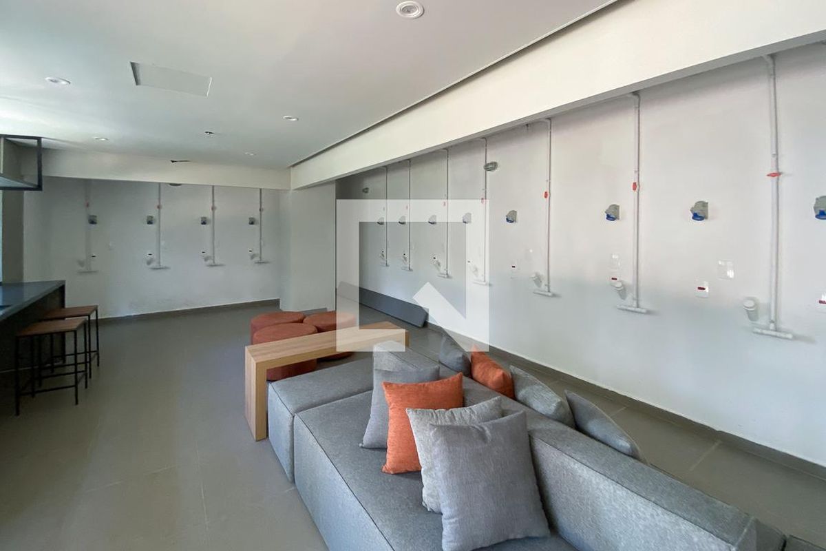 Kitnet-Studio, 24 m² - Foto 61