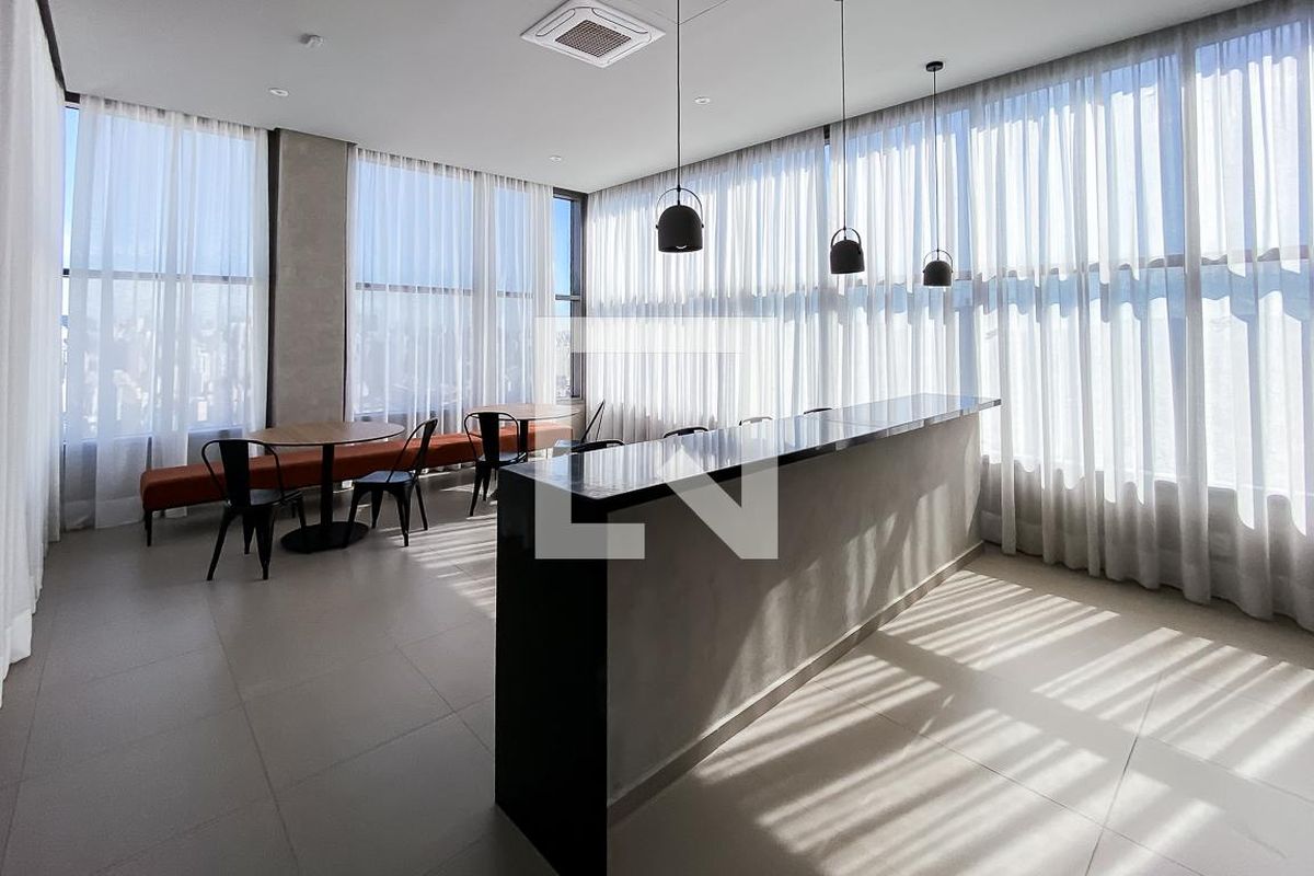 Kitnet-Studio, 24 m² - Foto 37