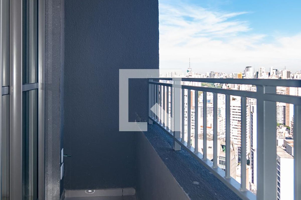 Kitnet-Studio, 24 m² - Foto 13