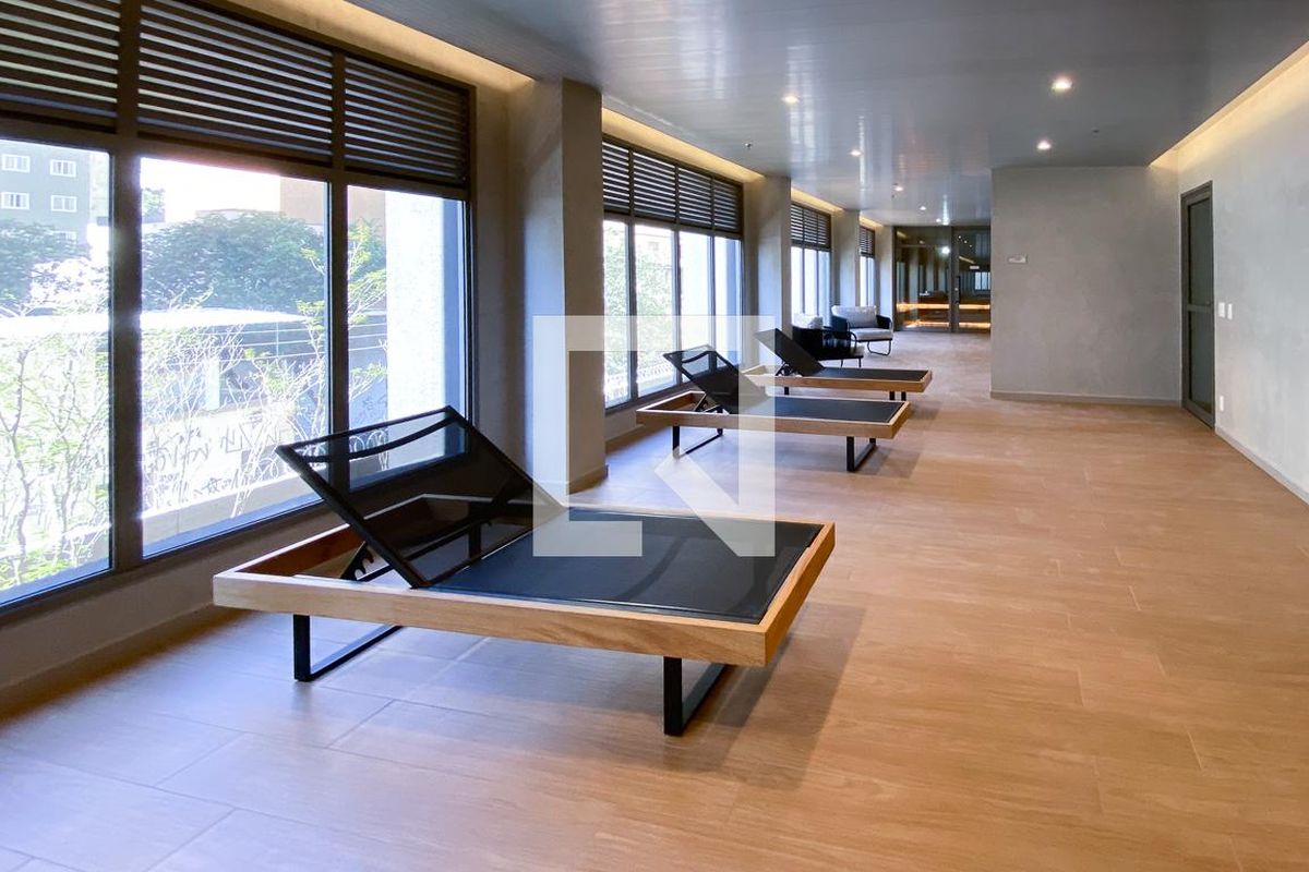 Kitnet-Studio, 24 m² - Foto 55