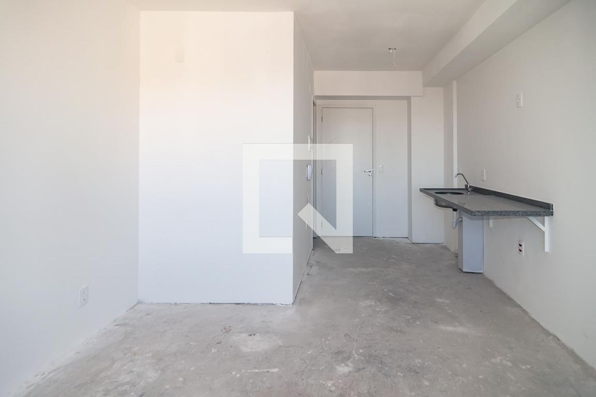 Kitnet-Studio, 24 m² - Foto 8