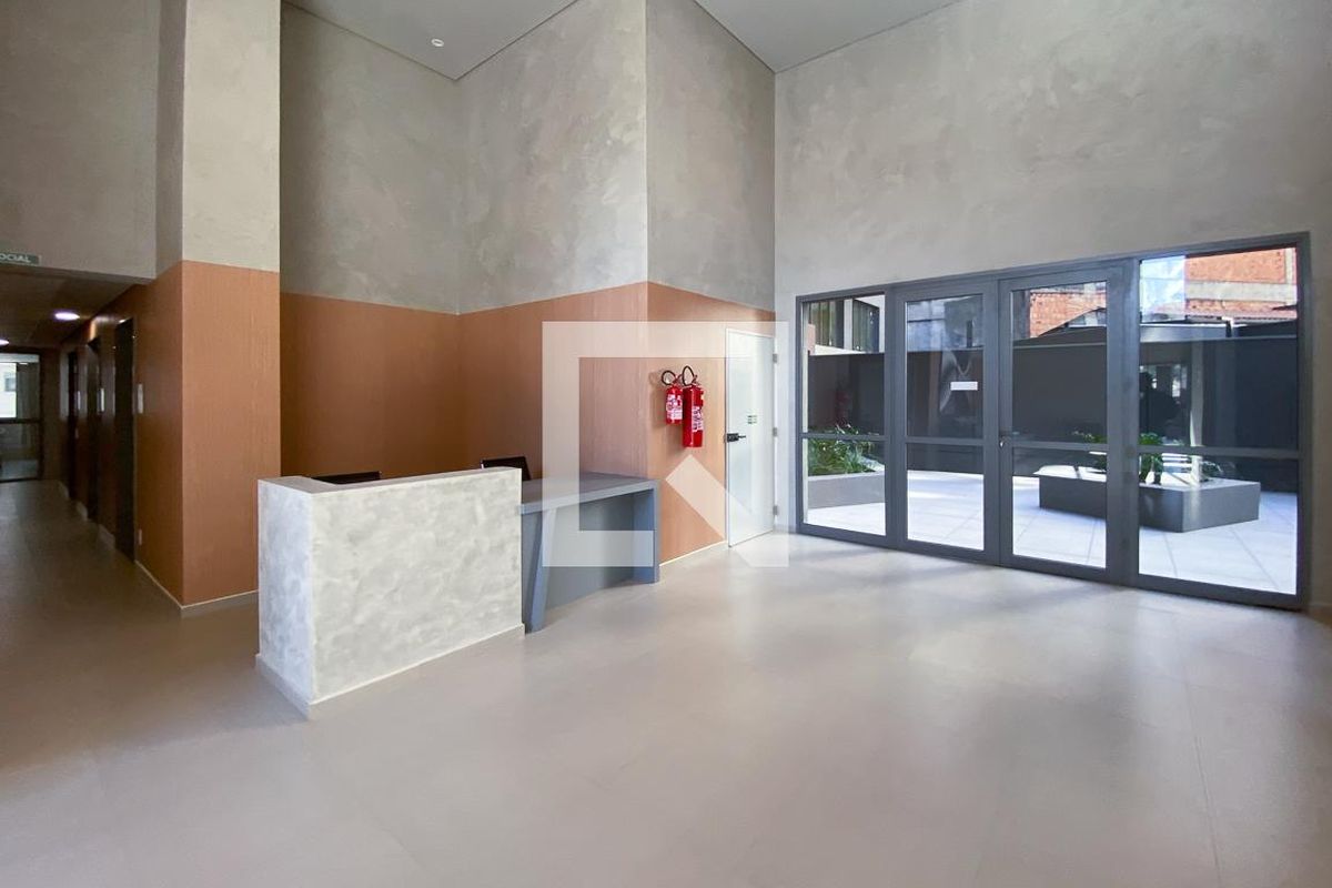 Kitnet-Studio, 24 m² - Foto 73