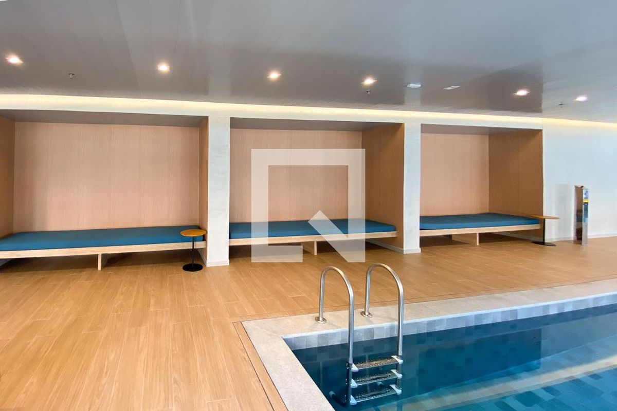 Kitnet-Studio, 24 m² - Foto 56