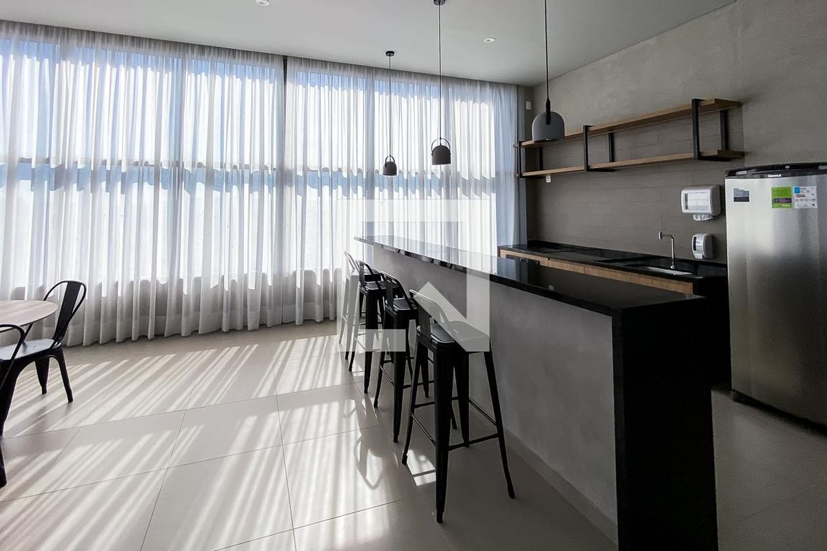 Kitnet-Studio, 24 m² - Foto 39