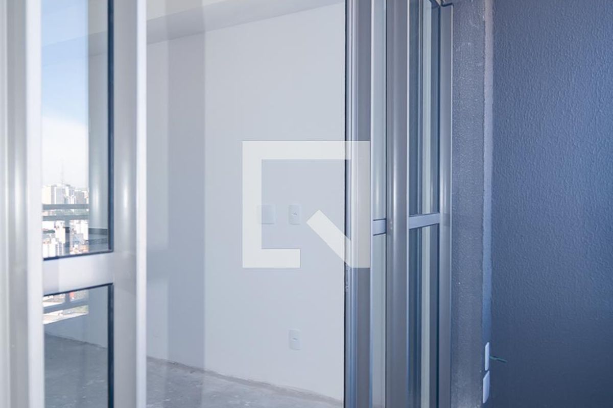Kitnet-Studio, 24 m² - Foto 12
