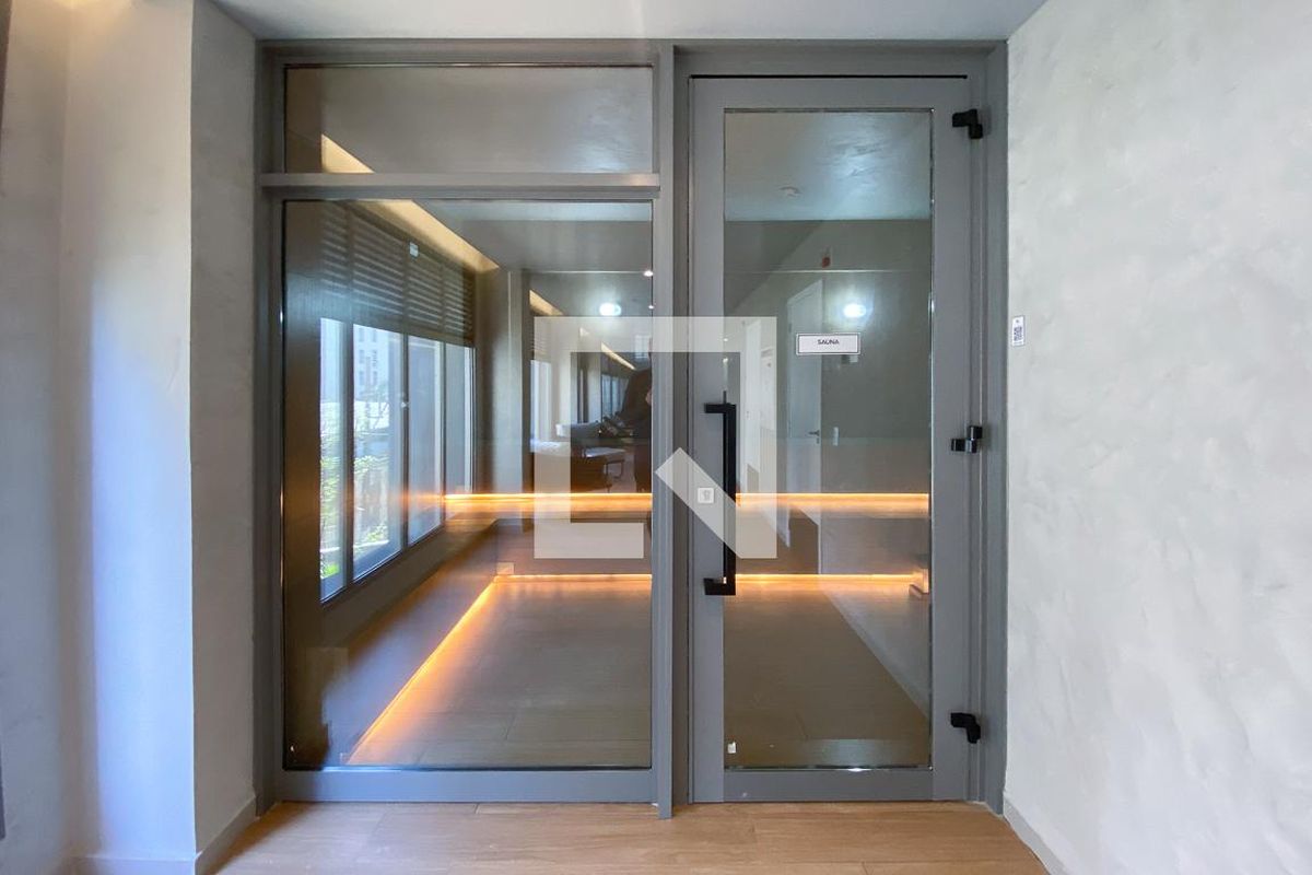 Kitnet-Studio, 24 m² - Foto 59
