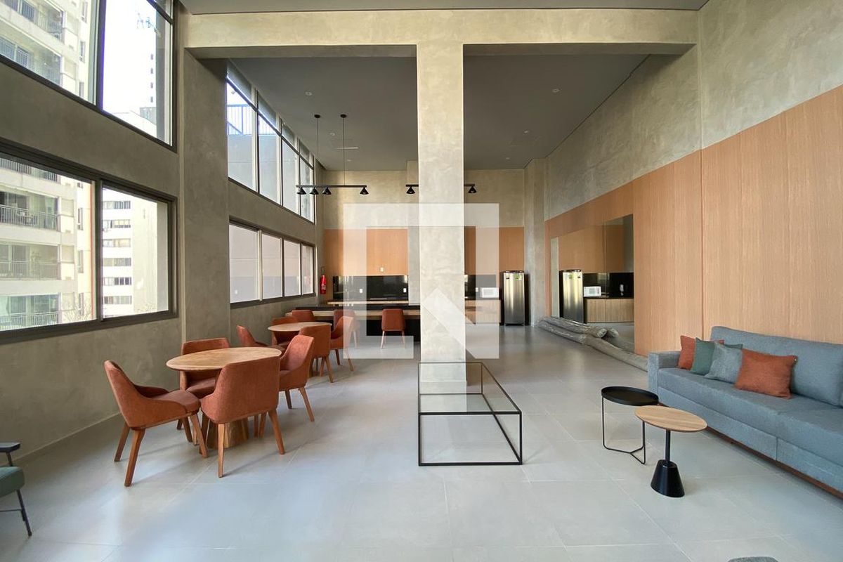 Kitnet-Studio, 24 m² - Foto 50