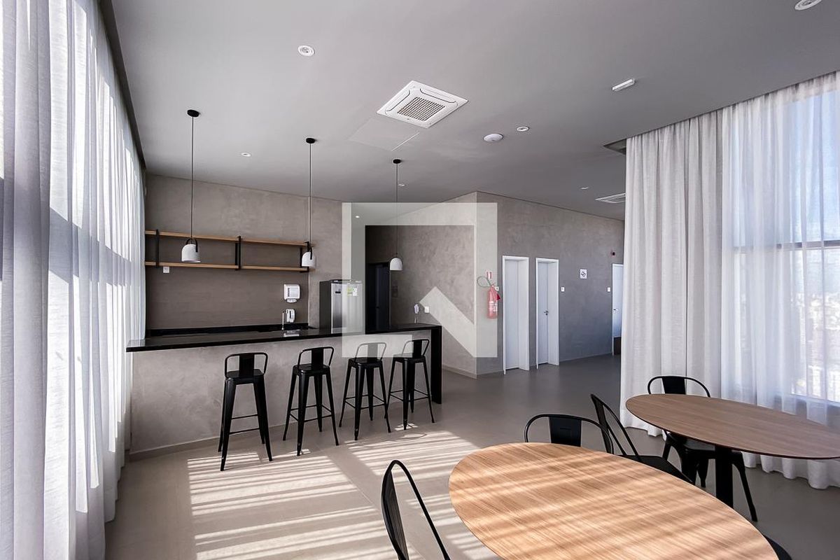 Kitnet-Studio, 24 m² - Foto 40