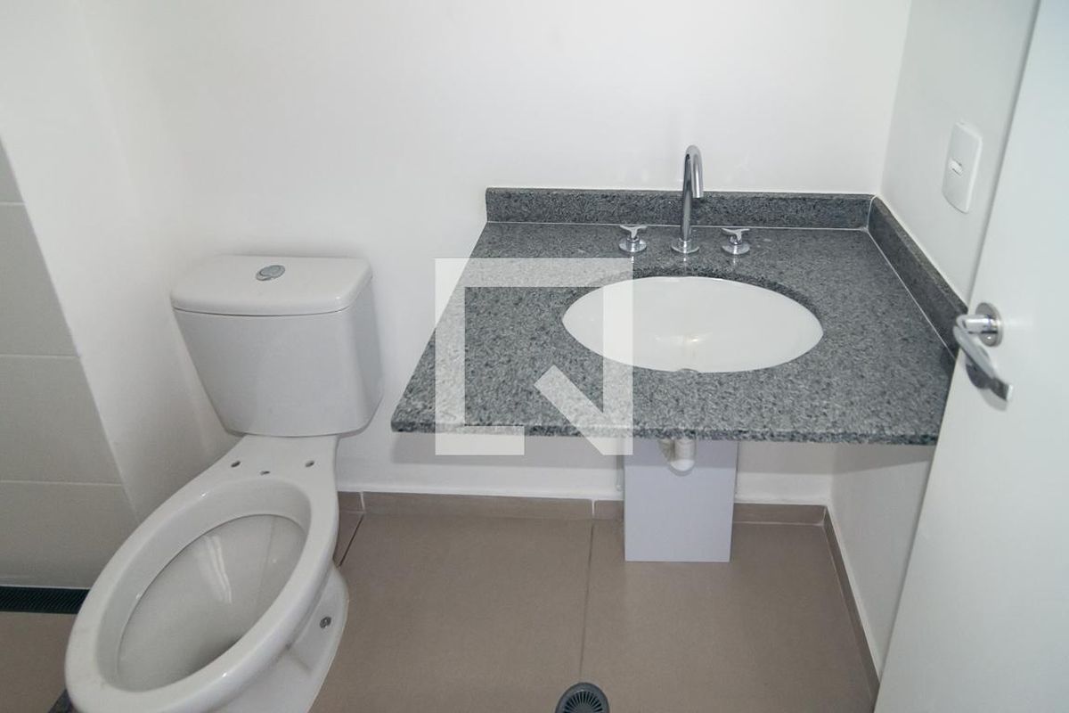 Kitnet-Studio, 24 m² - Foto 16
