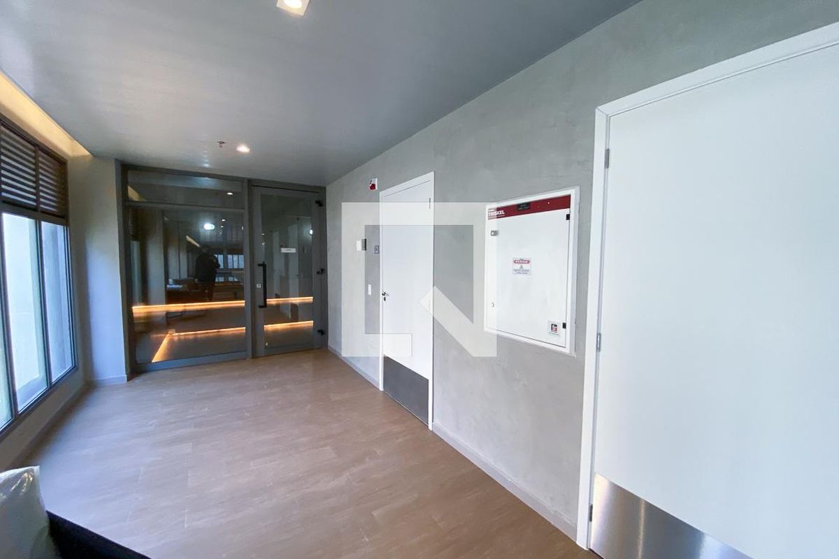 Kitnet-Studio, 24 m² - Foto 58