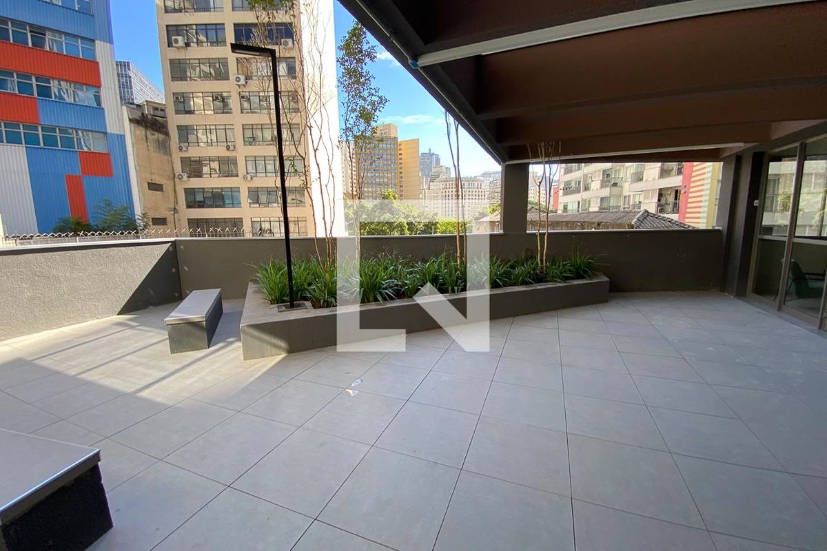 Kitnet-Studio, 24 m² - Foto 48