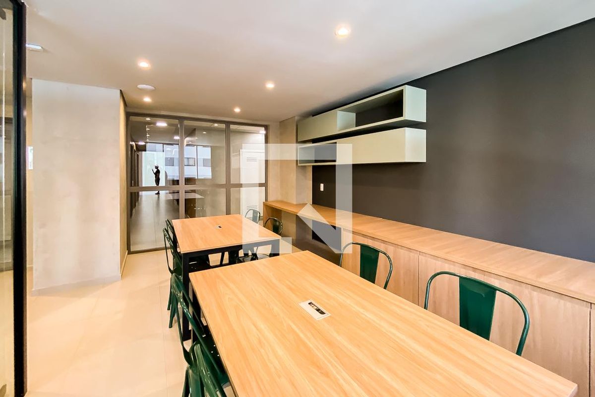 Kitnet-Studio, 24 m² - Foto 43