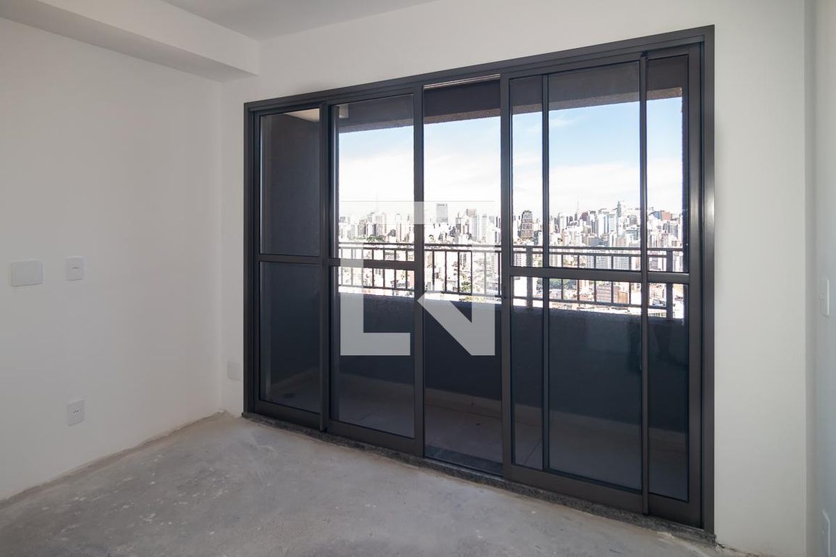 Kitnet-Studio, 24 m² - Foto 5
