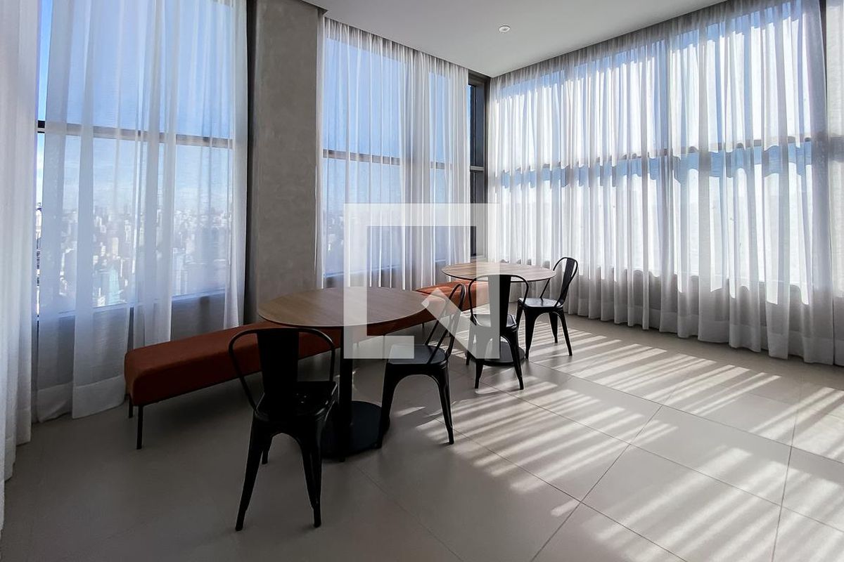 Kitnet-Studio, 24 m² - Foto 38