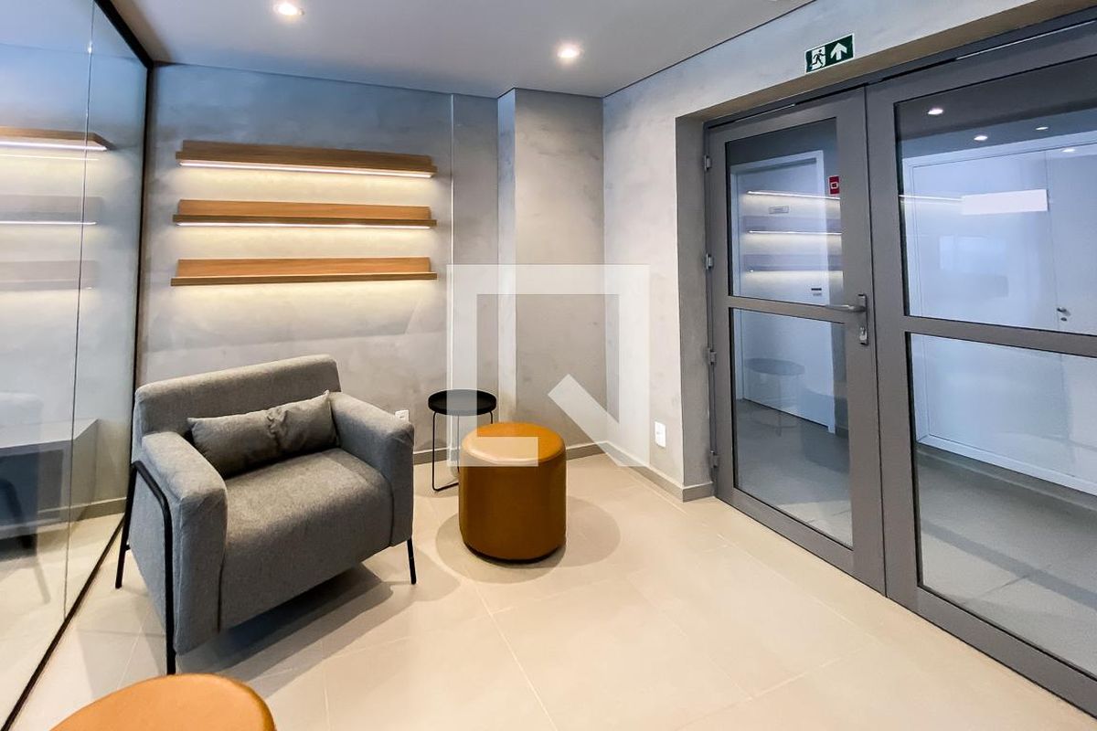 Kitnet-Studio, 24 m² - Foto 46
