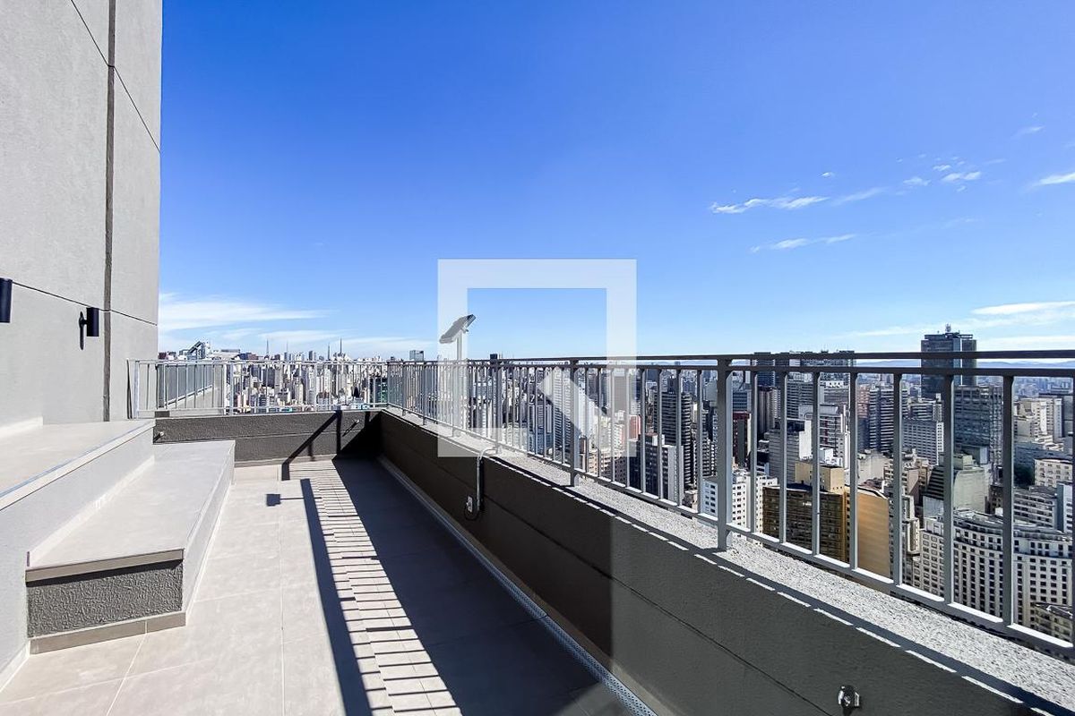Kitnet-Studio, 24 m² - Foto 21