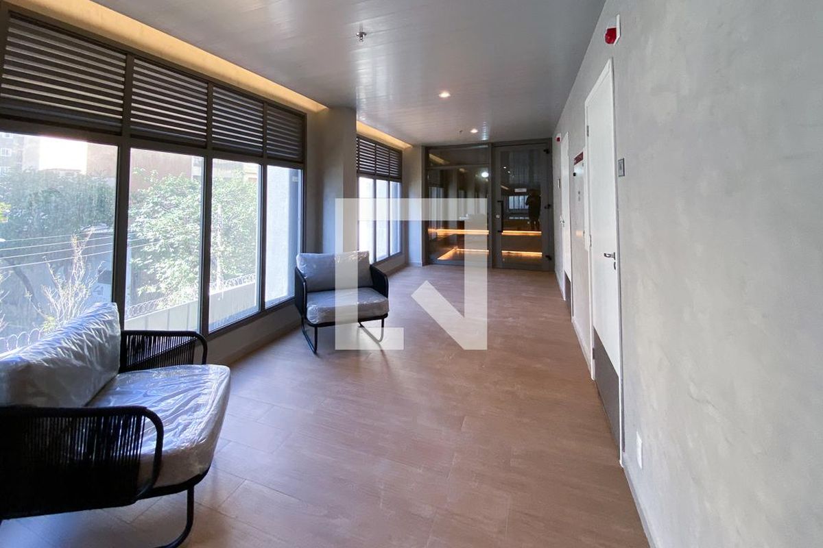 Kitnet-Studio, 24 m² - Foto 57