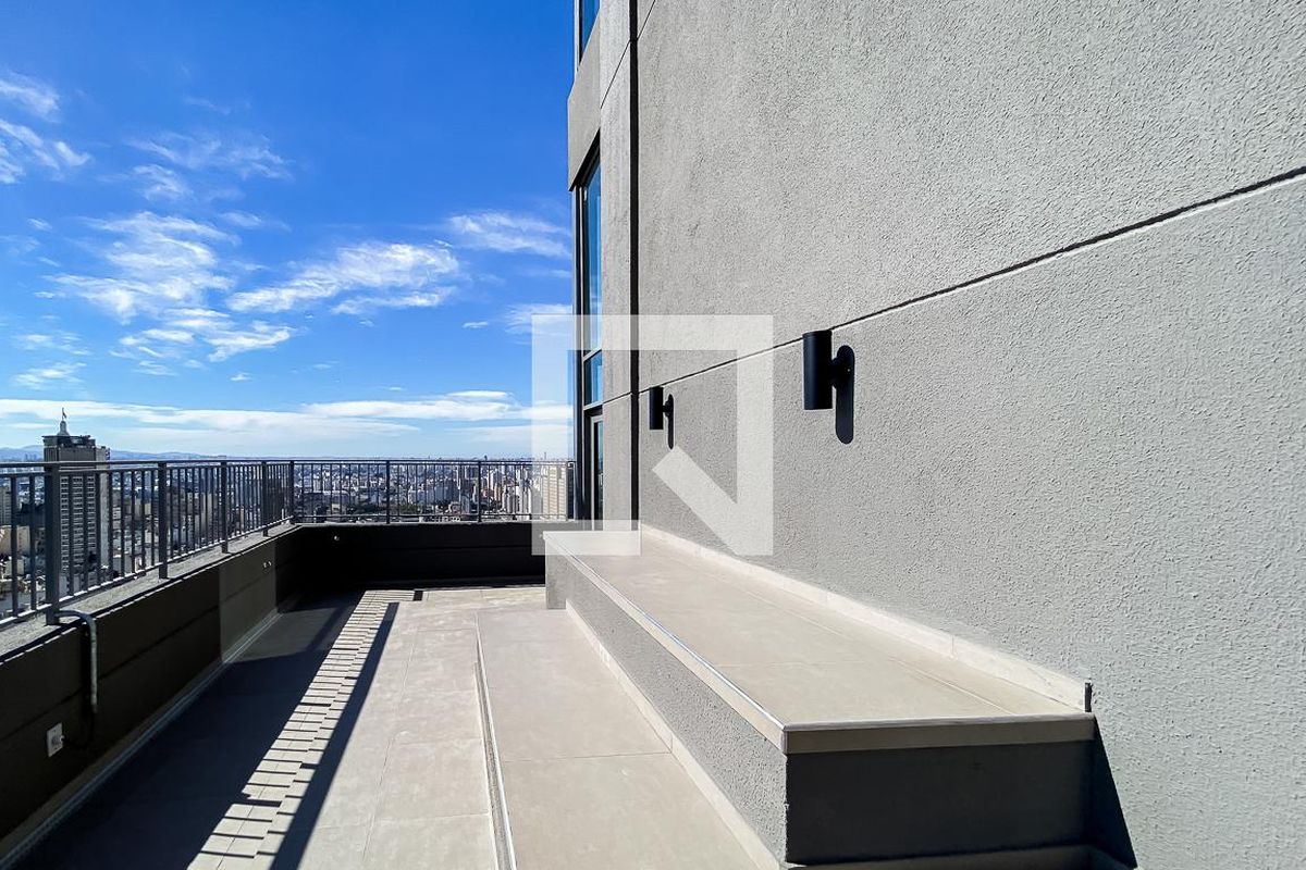 Kitnet-Studio, 24 m² - Foto 24