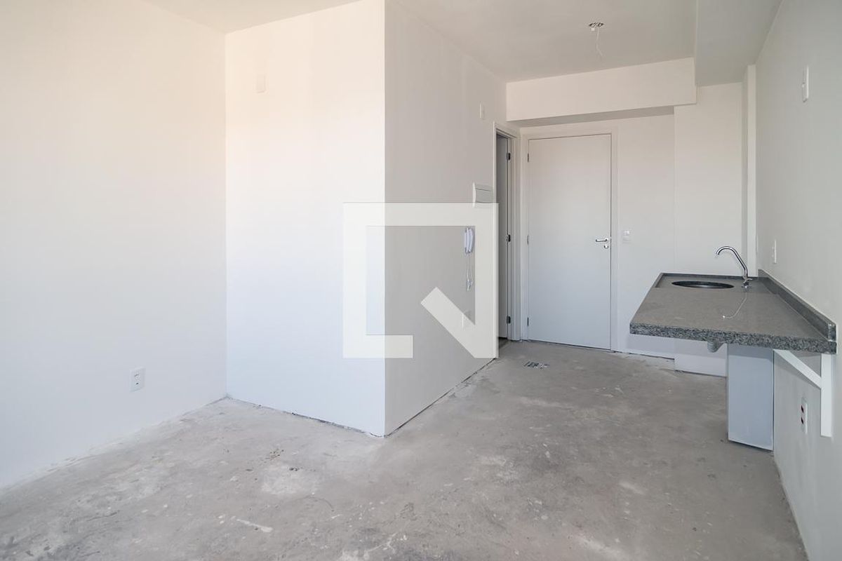 Kitnet-Studio, 24 m² - Foto 7