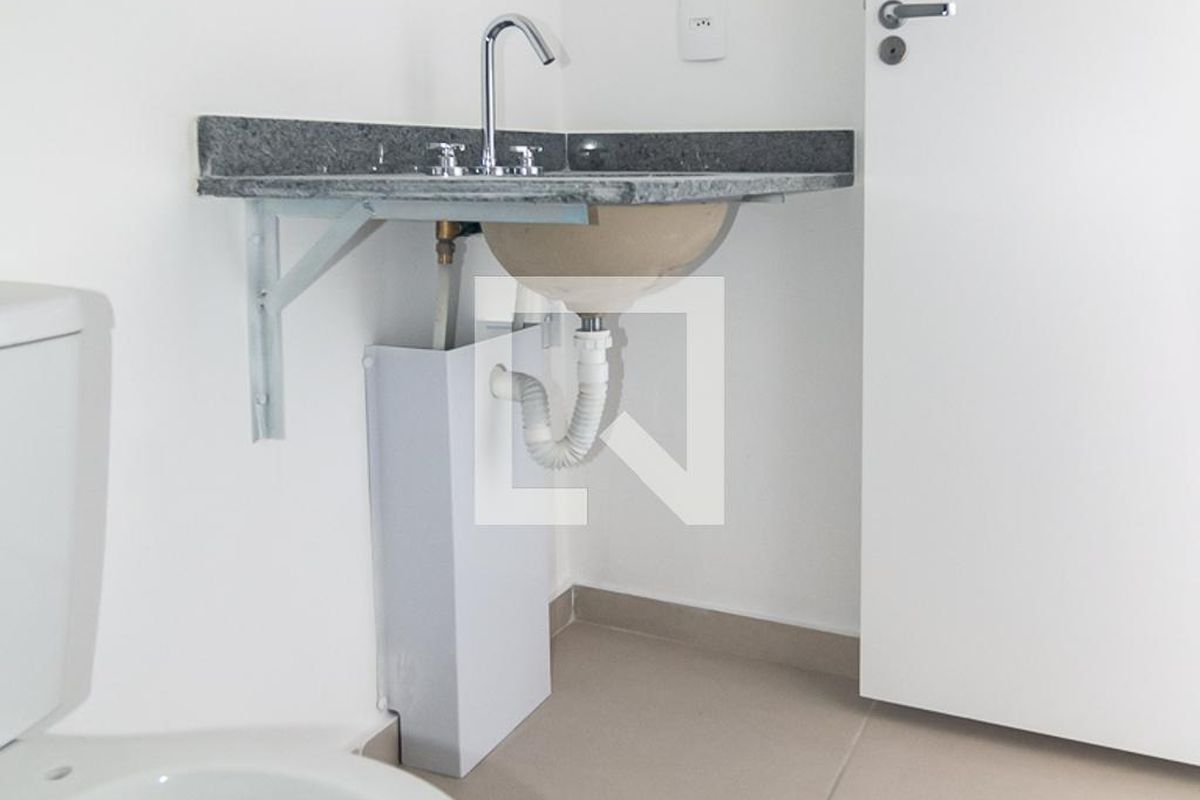 Kitnet-Studio, 24 m² - Foto 20