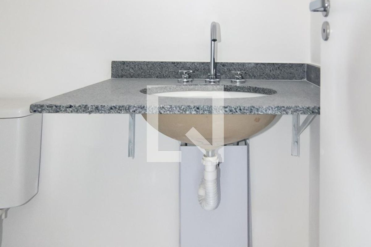 Kitnet-Studio, 24 m² - Foto 15