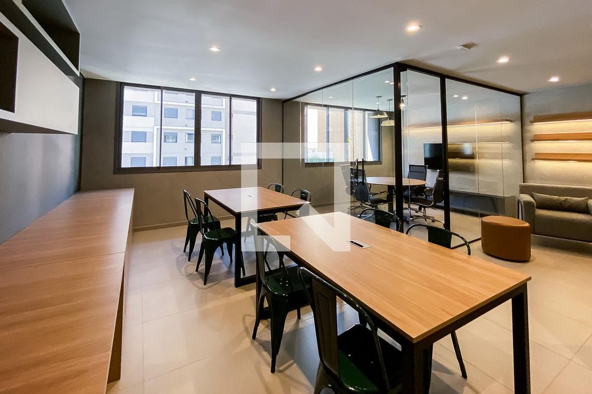 Kitnet-Studio, 24 m² - Foto 44