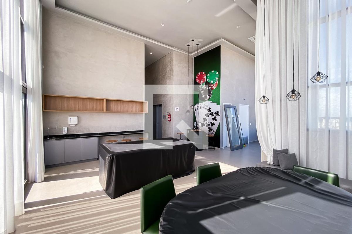 Kitnet-Studio, 24 m² - Foto 36