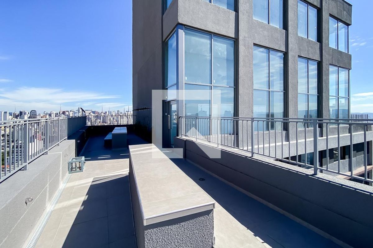 Kitnet-Studio, 24 m² - Foto 29