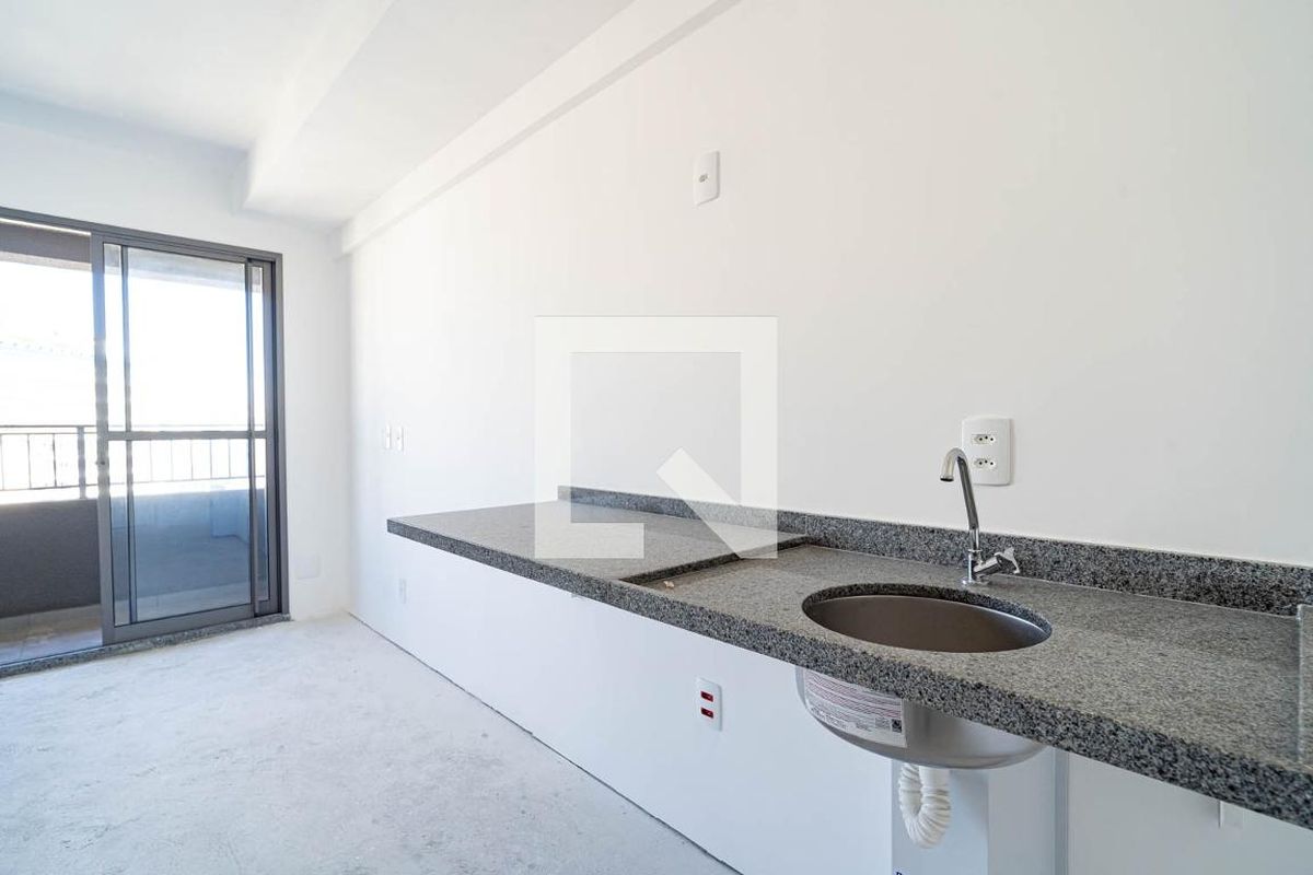 Kitnet-Studio, 24 m² - Foto 23