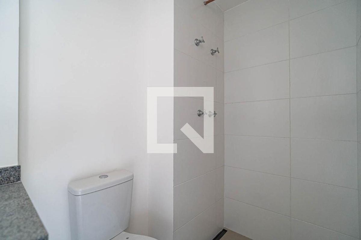 Kitnet-Studio, 24 m² - Foto 17