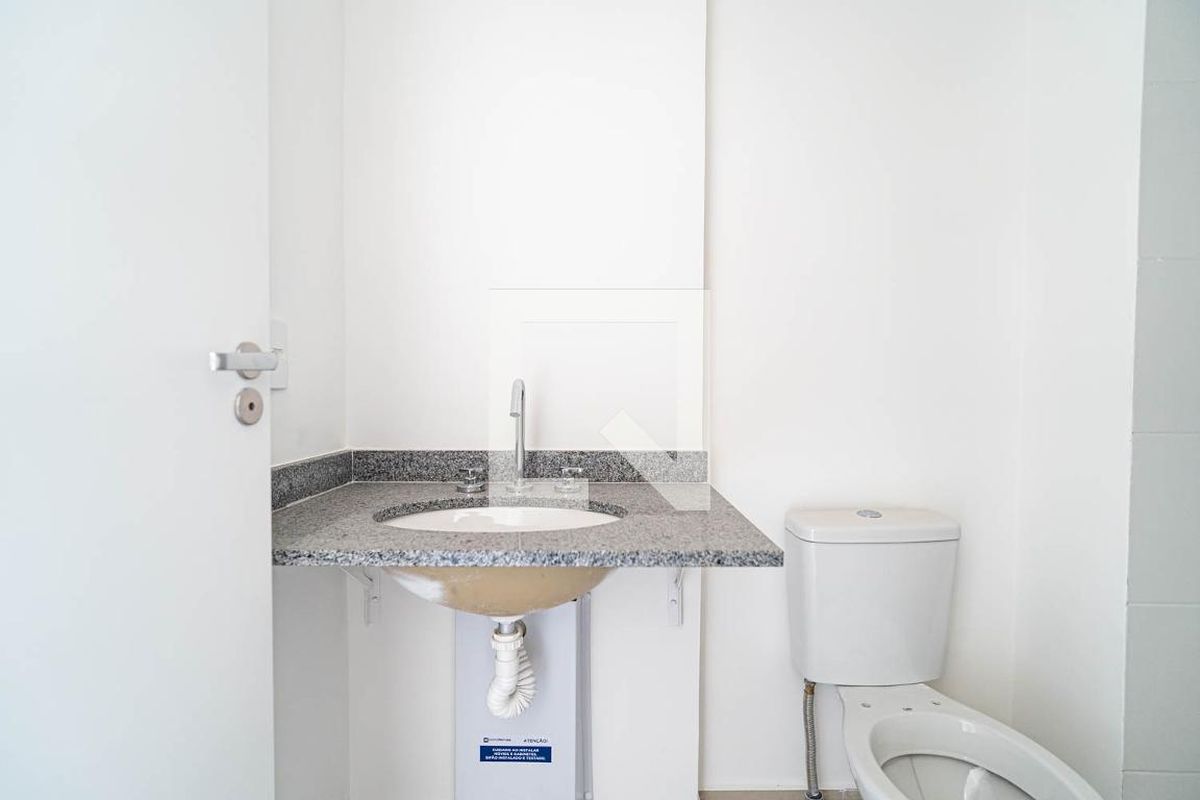 Kitnet-Studio, 24 m² - Foto 16