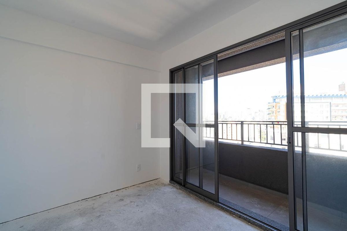 Kitnet-Studio, 24 m² - Foto 8