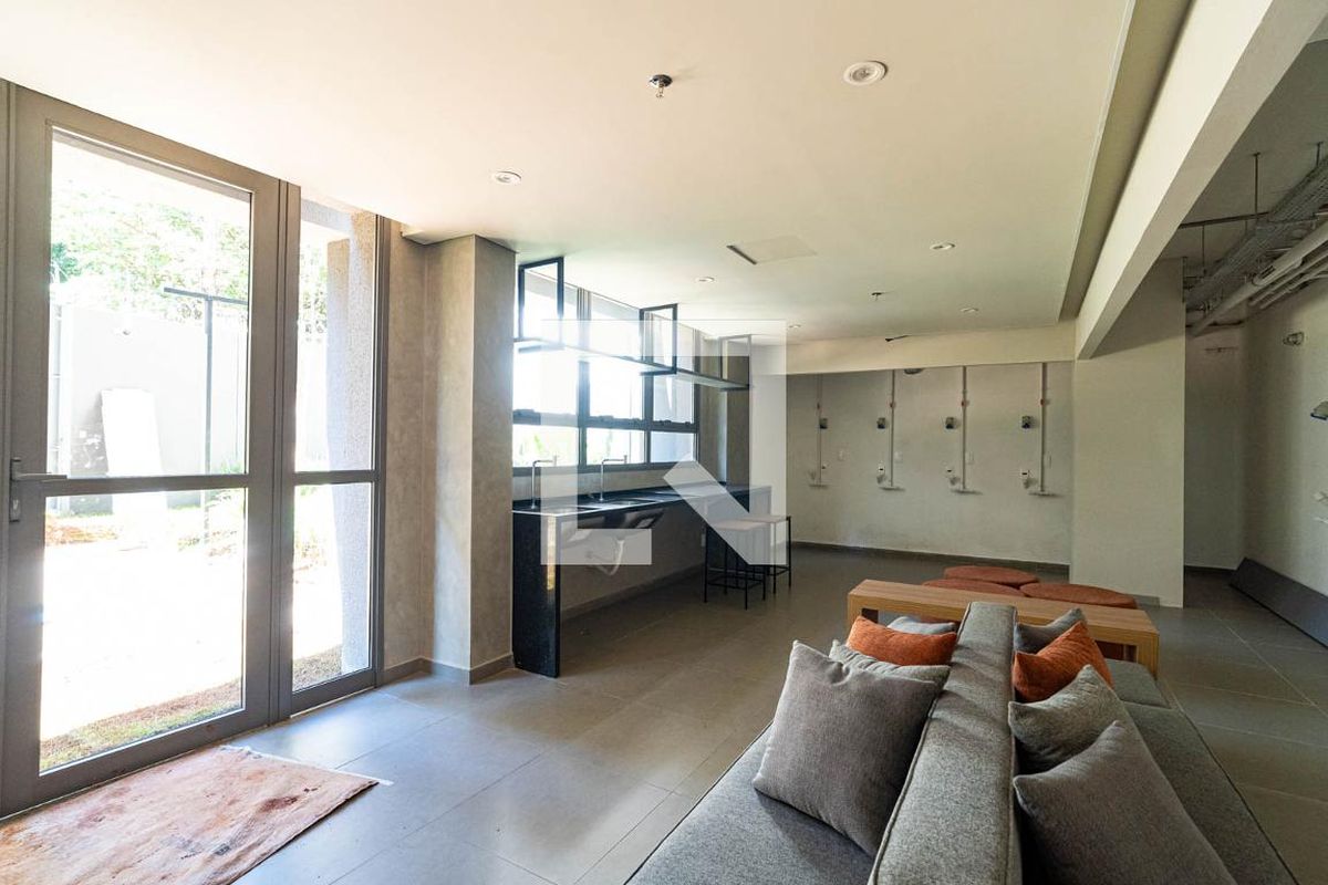 Kitnet-Studio, 24 m² - Foto 45