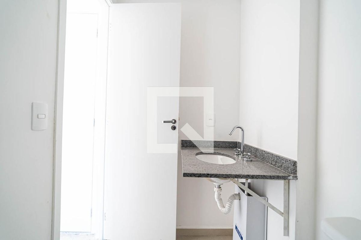 Kitnet-Studio, 24 m² - Foto 19