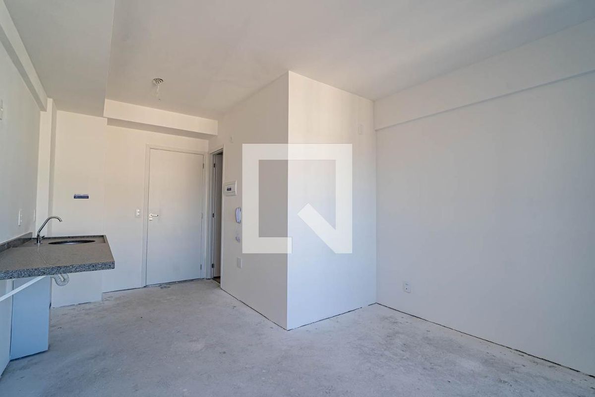 Kitnet-Studio, 24 m² - Foto 7