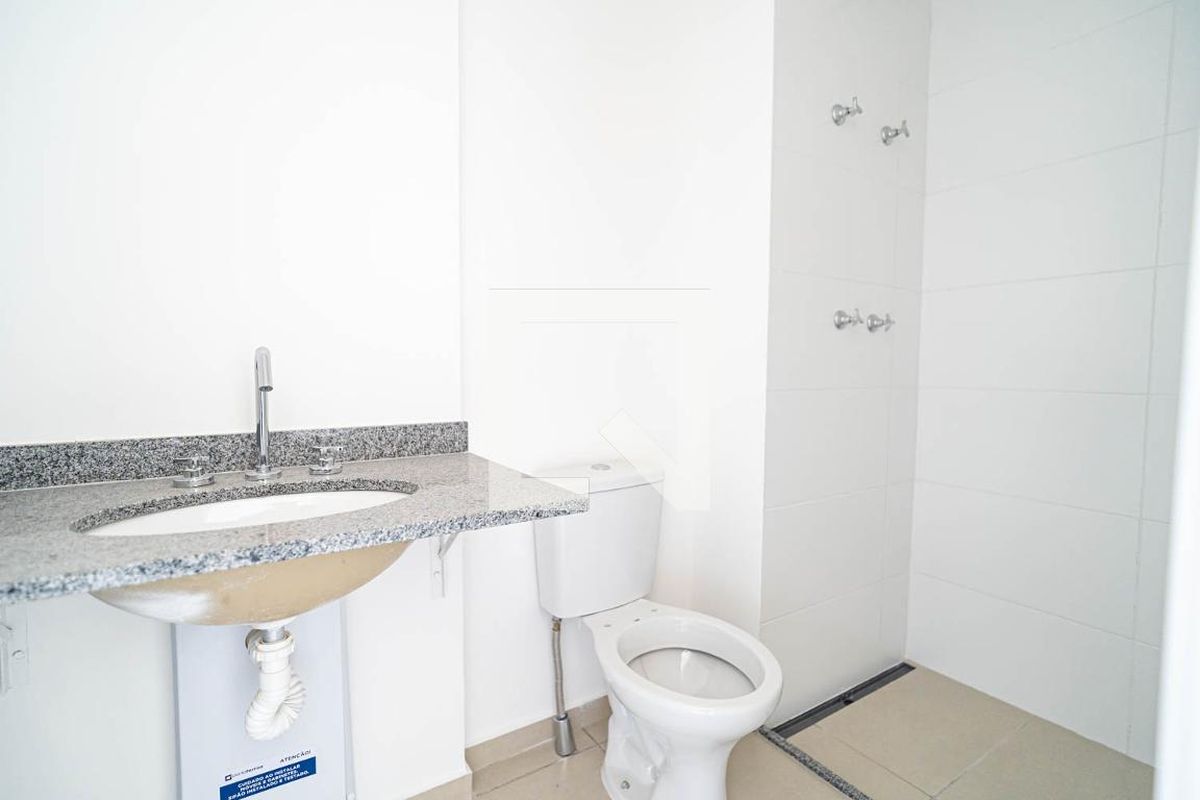 Kitnet-Studio, 24 m² - Foto 15