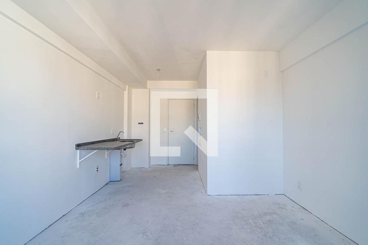 Kitnet-Studio, 24 m² - Foto 6