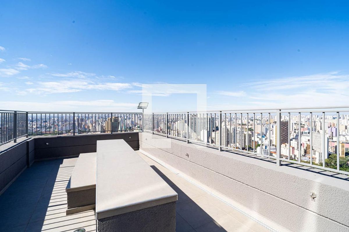 Kitnet-Studio, 24 m² - Foto 32