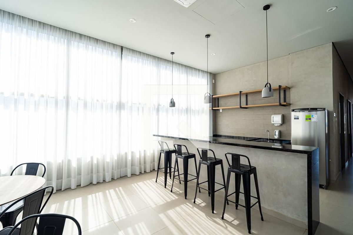 Kitnet-Studio, 24 m² - Foto 37