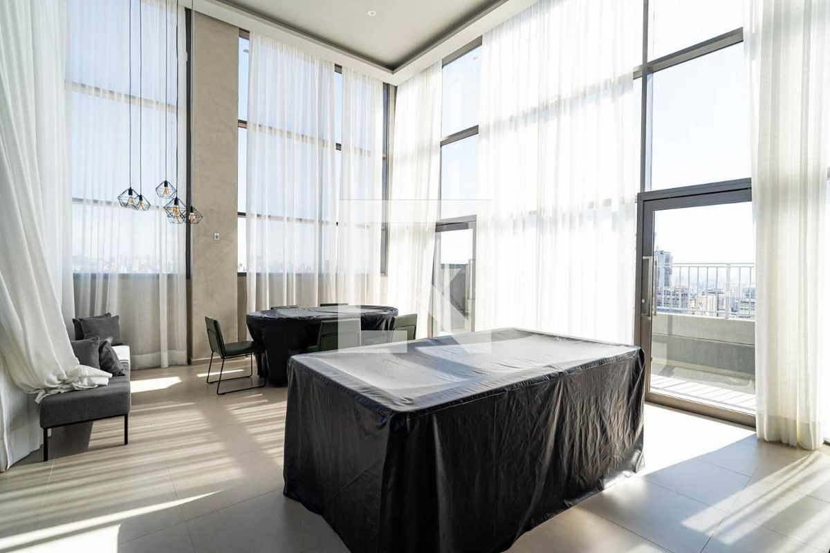 Kitnet-Studio, 24 m² - Foto 30