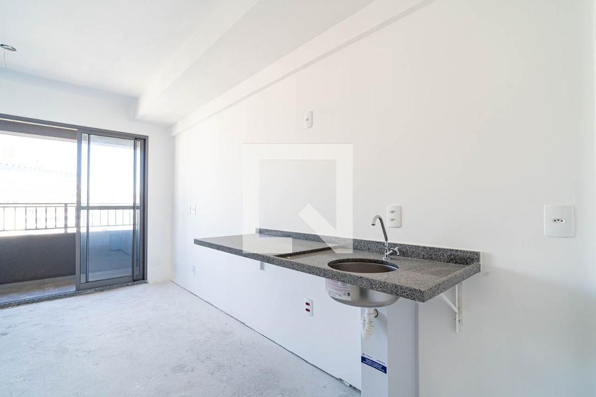Kitnet-Studio, 24 m² - Foto 22