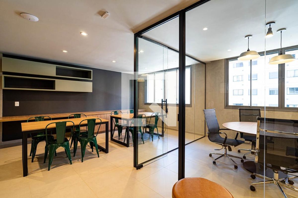 Kitnet-Studio, 24 m² - Foto 43