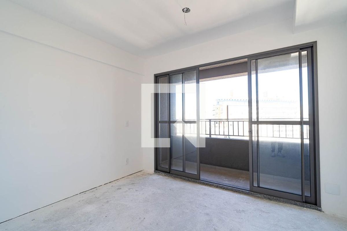 Kitnet-Studio, 24 m² - Foto 1
