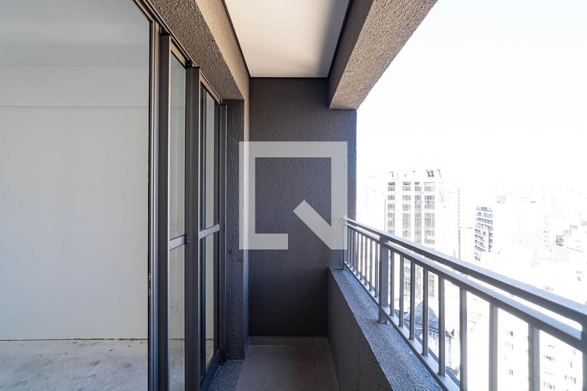 Kitnet-Studio, 24 m² - Foto 10