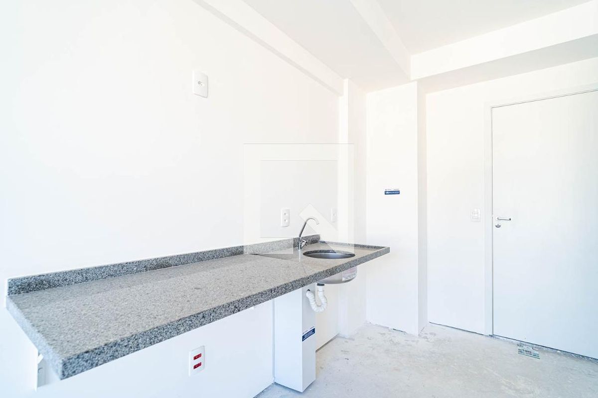 Kitnet-Studio, 24 m² - Foto 27