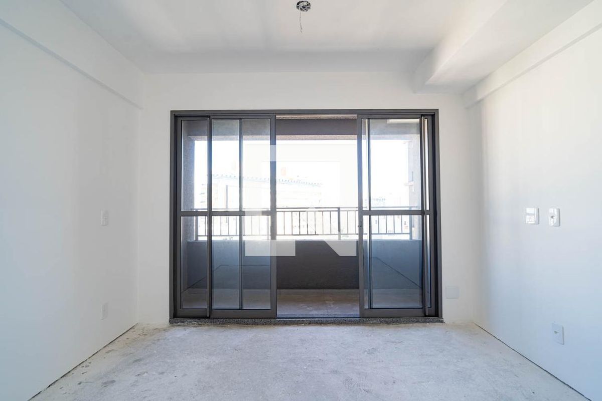 Kitnet-Studio, 24 m² - Foto 2