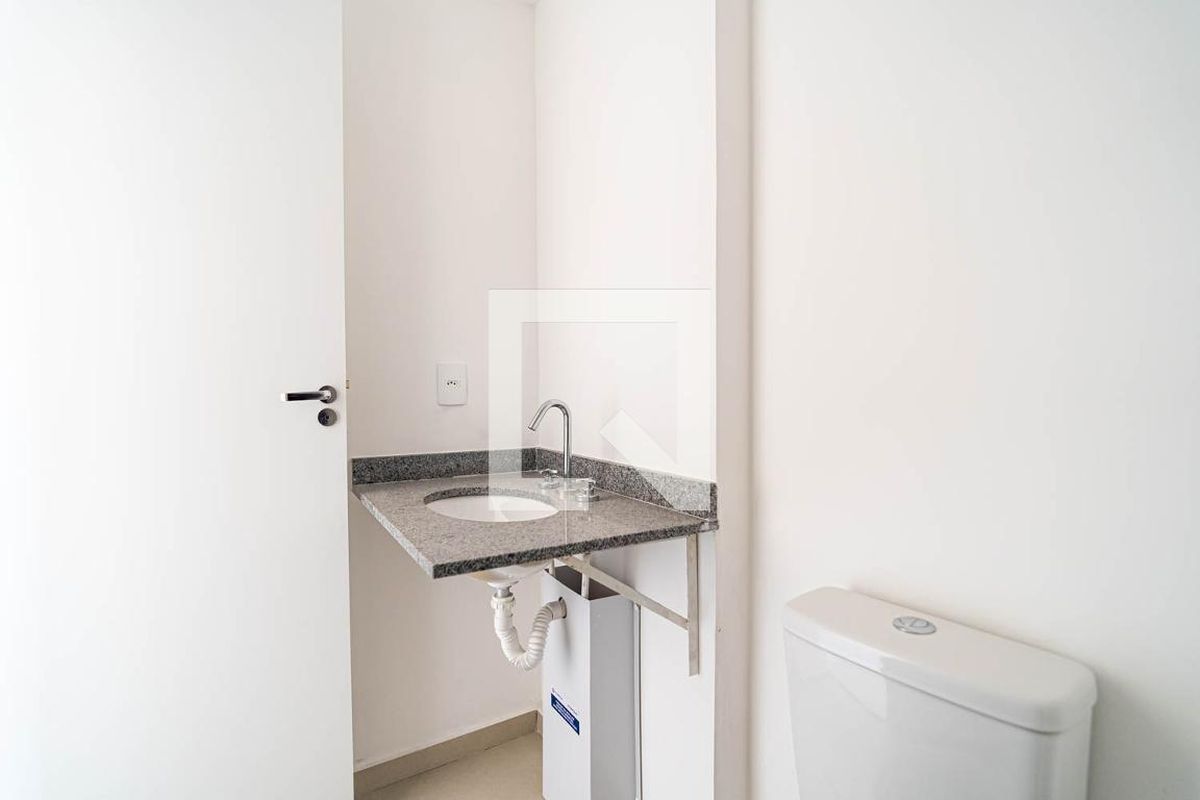 Kitnet-Studio, 24 m² - Foto 18