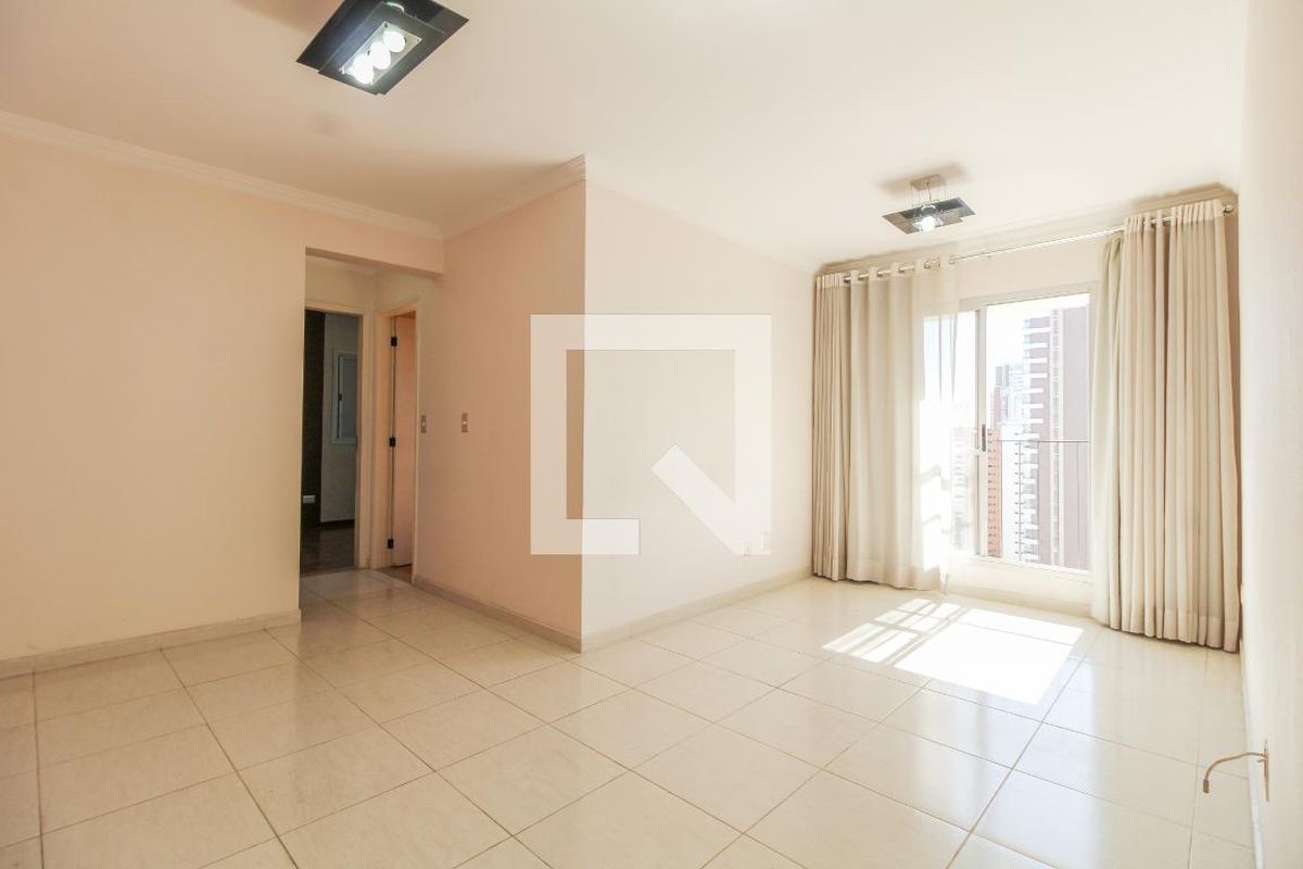 Apartamento, 2 quartos, 60 m² - Foto 1