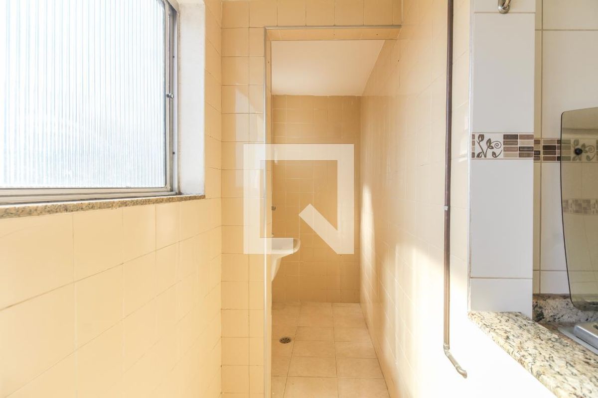 Apartamento, 2 quartos, 60 m² - Foto 46